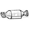 KLARIUS 311463 Catalytic Converter